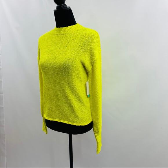 Abound Red Potion Yellow Meadow Sweater Set - Picture 5 of 12